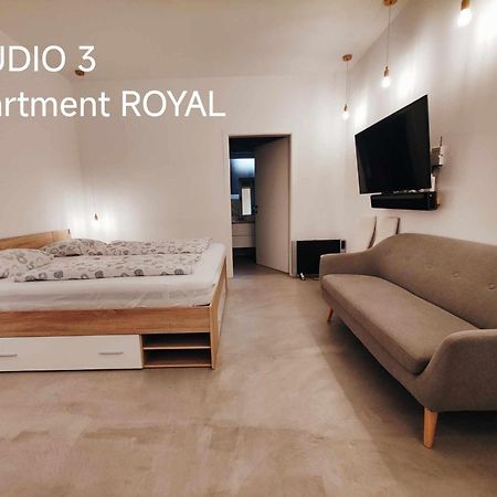 Pekarna Apartments ลูบลิยานา ภายนอก รูปภาพ