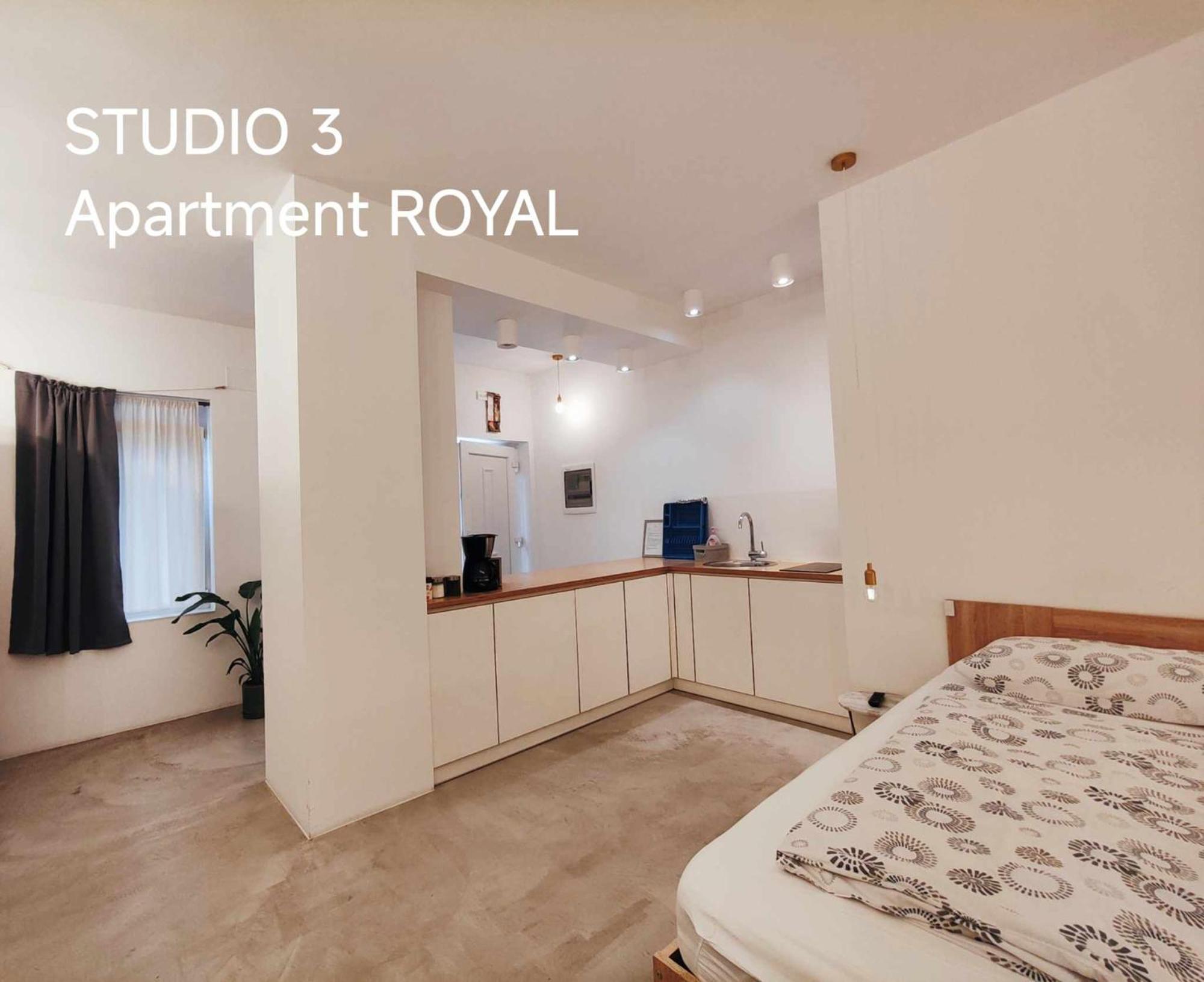 Pekarna Apartments ลูบลิยานา ภายนอก รูปภาพ