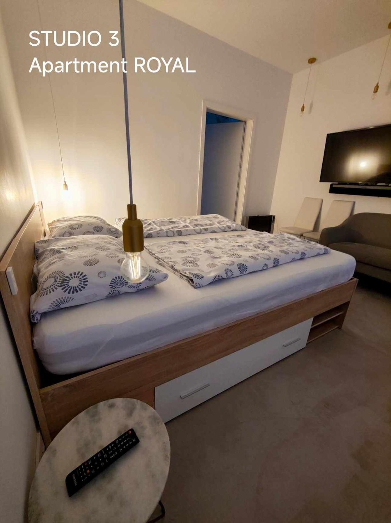 Pekarna Apartments ลูบลิยานา ภายนอก รูปภาพ