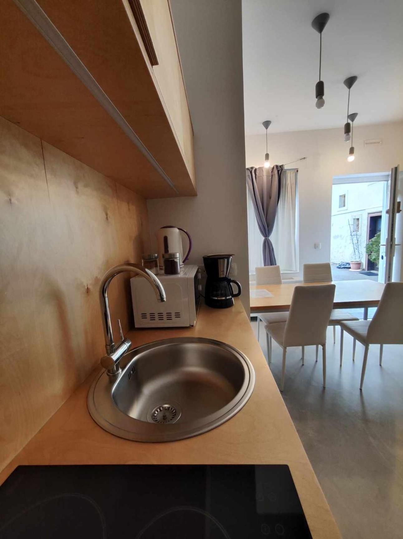 Pekarna Apartments ลูบลิยานา ภายนอก รูปภาพ