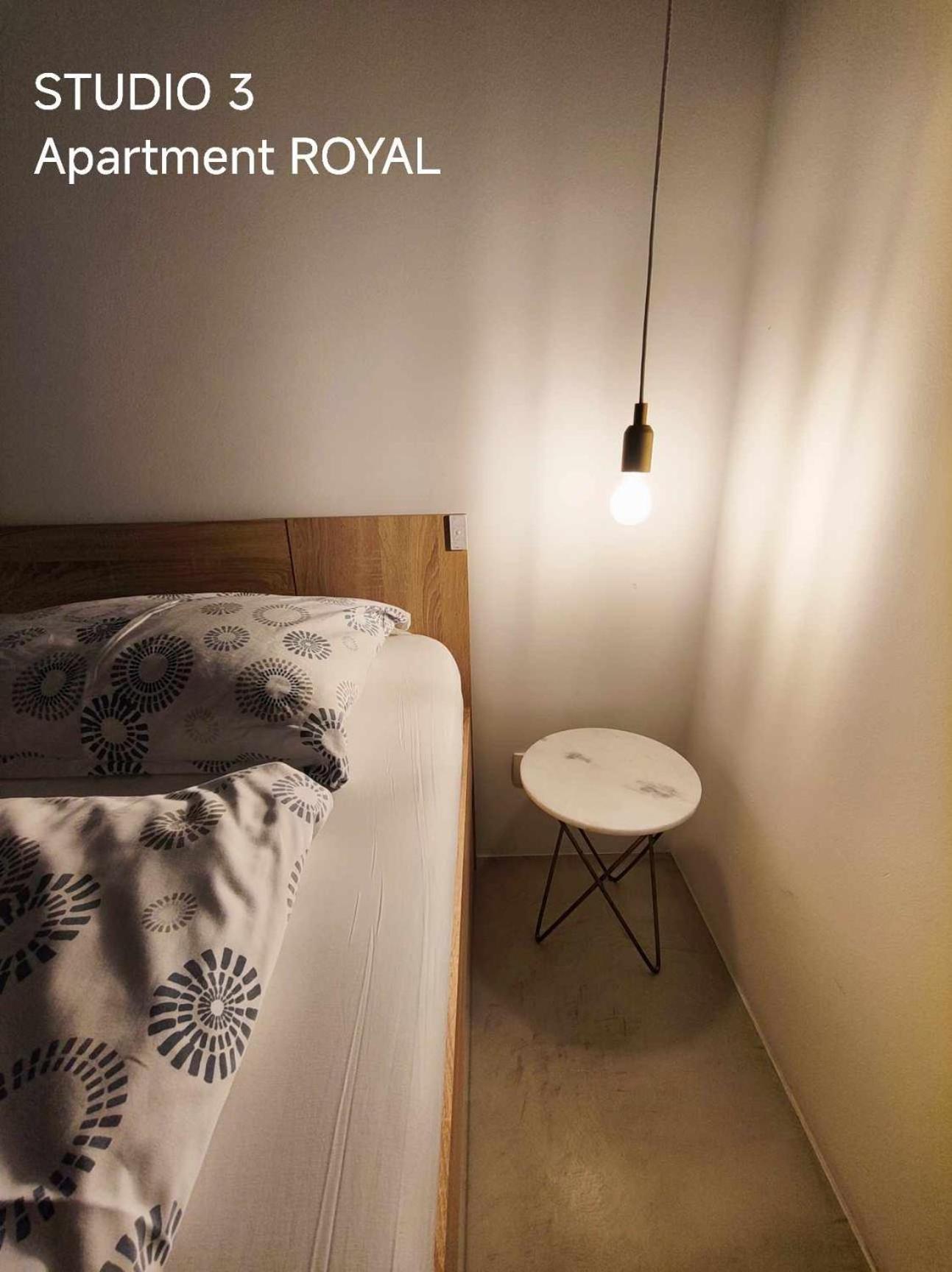 Pekarna Apartments ลูบลิยานา ภายนอก รูปภาพ