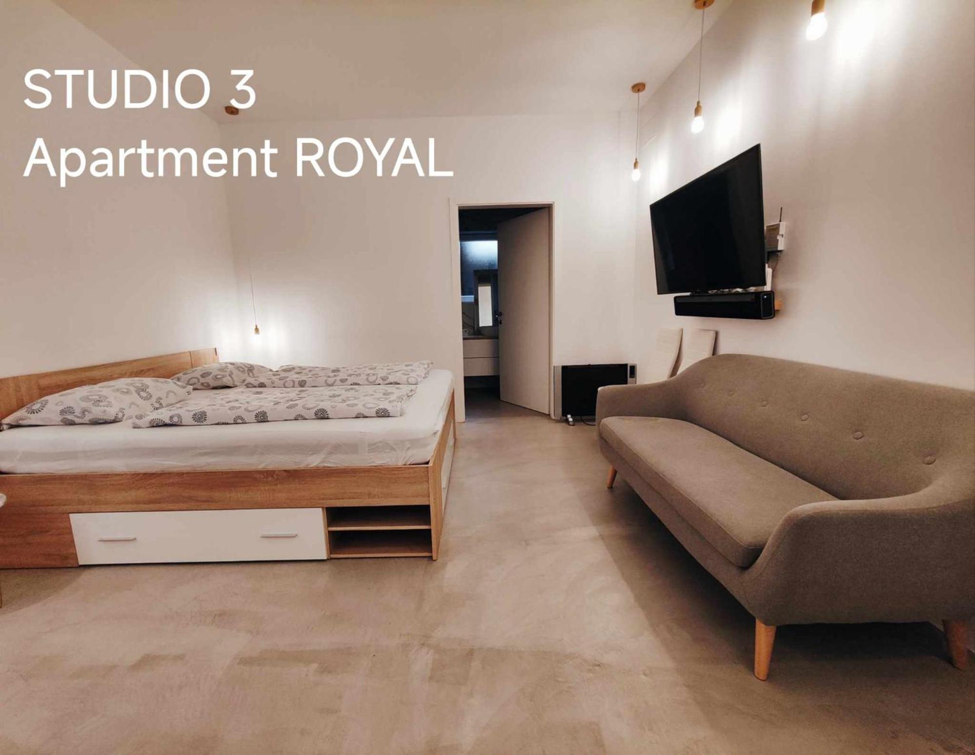 Pekarna Apartments ลูบลิยานา ภายนอก รูปภาพ