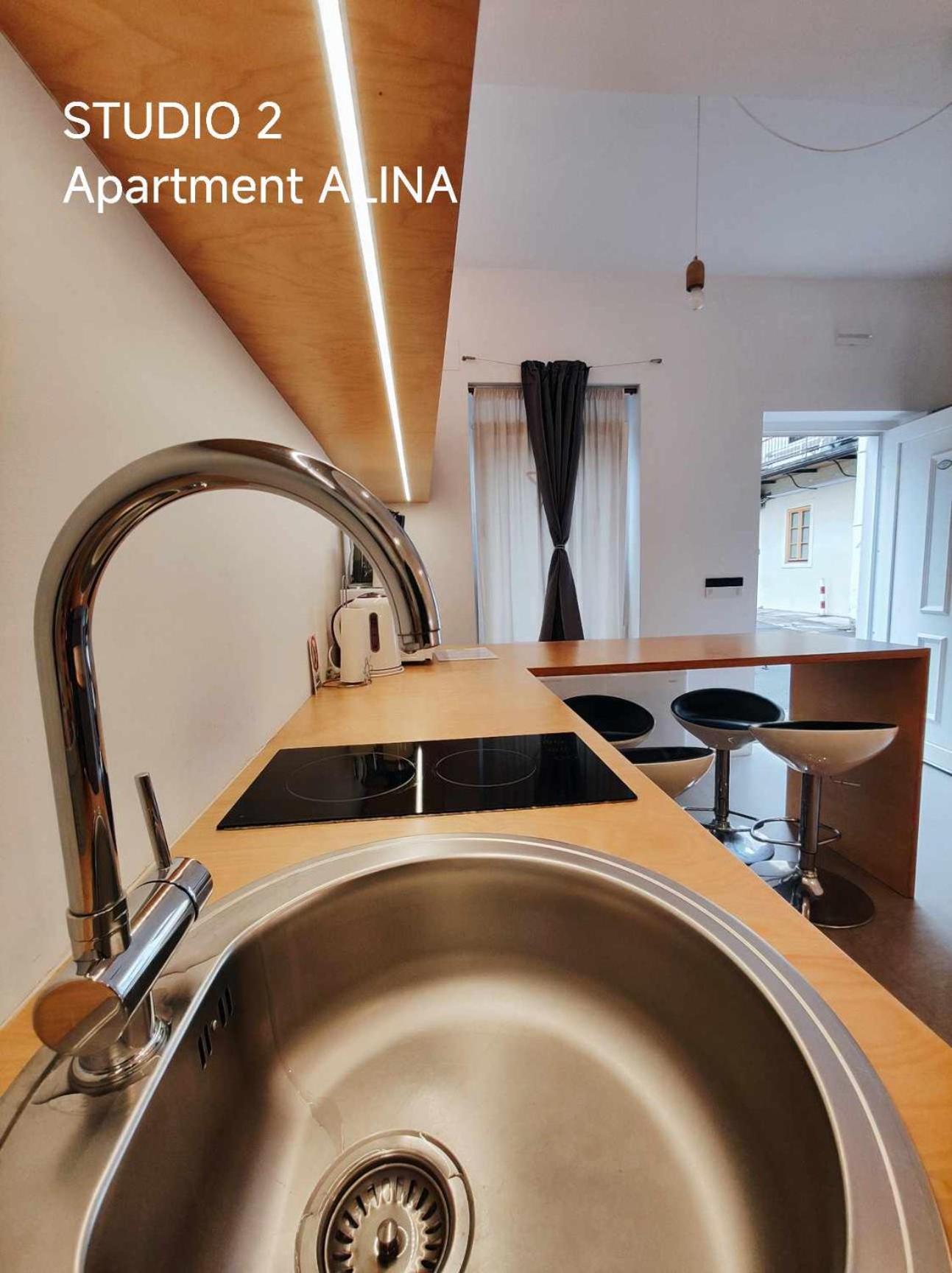 Pekarna Apartments ลูบลิยานา ภายนอก รูปภาพ