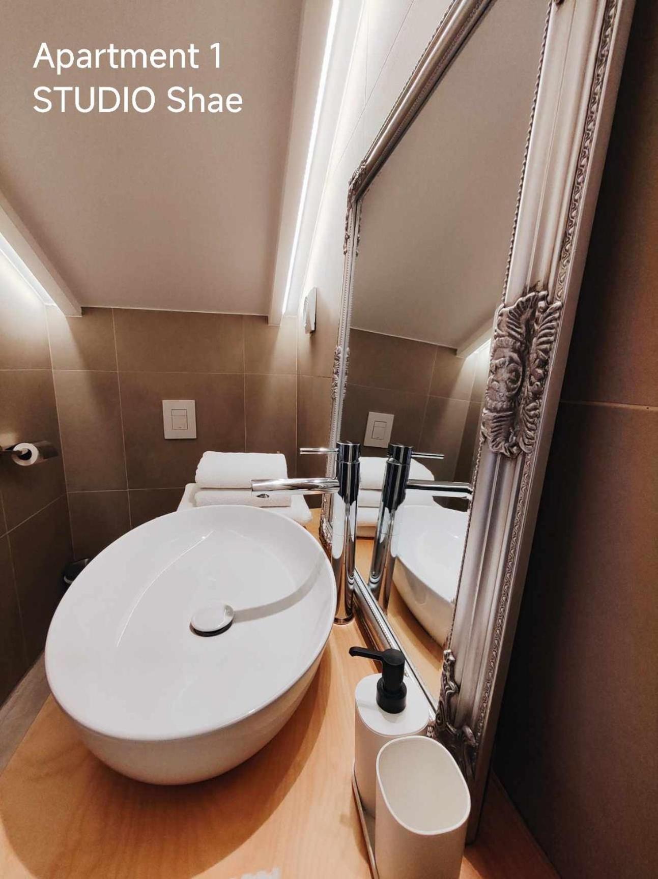 Pekarna Apartments ลูบลิยานา ภายนอก รูปภาพ