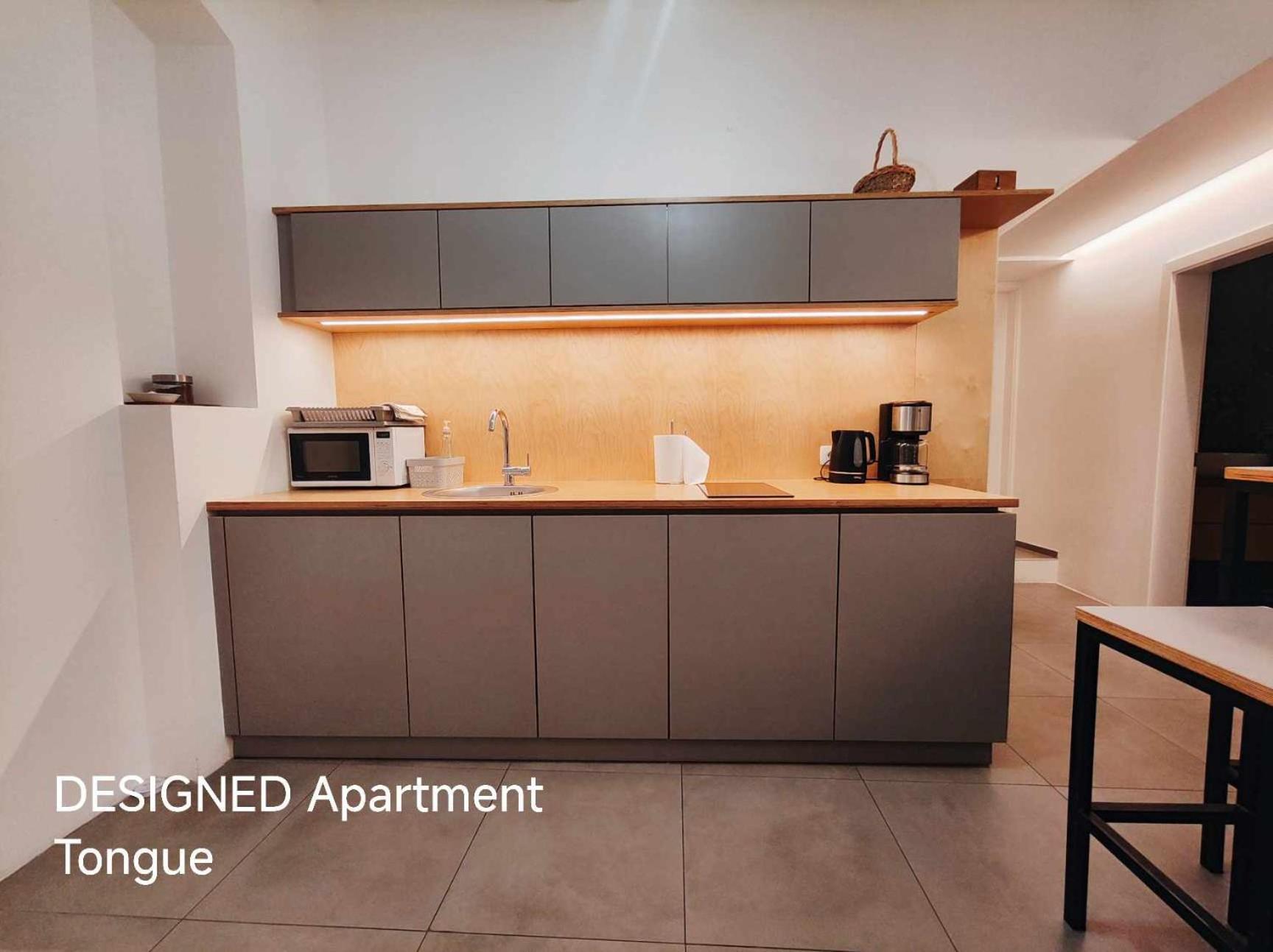 Pekarna Apartments ลูบลิยานา ภายนอก รูปภาพ