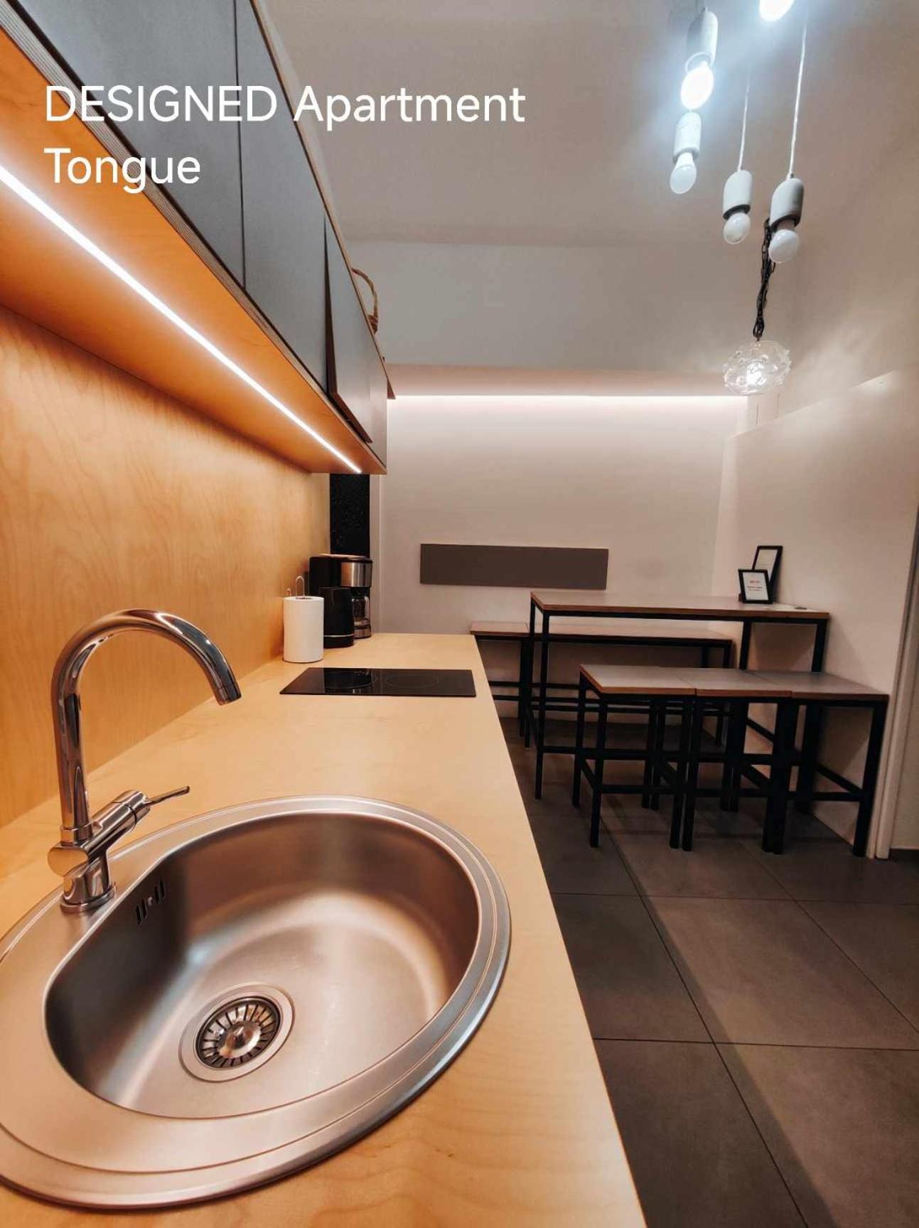 Pekarna Apartments ลูบลิยานา ภายนอก รูปภาพ